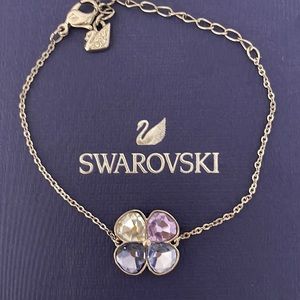 Swarovski Crystal Bracelet